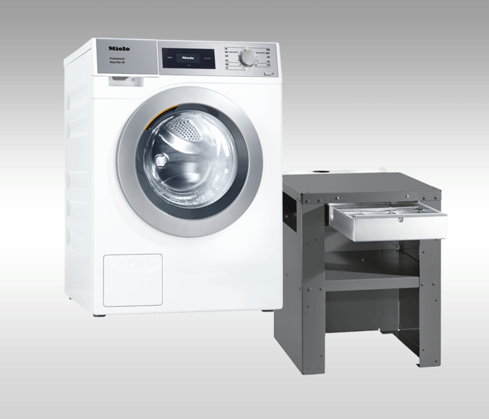 Miele PWM Mop Star 506